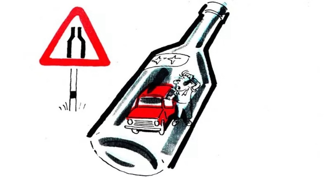 Водитель ДА: современные технологии для вашего комфорта